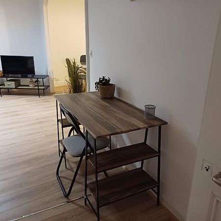 Maison Cosy A サン・ディジエ エクステリア 写真