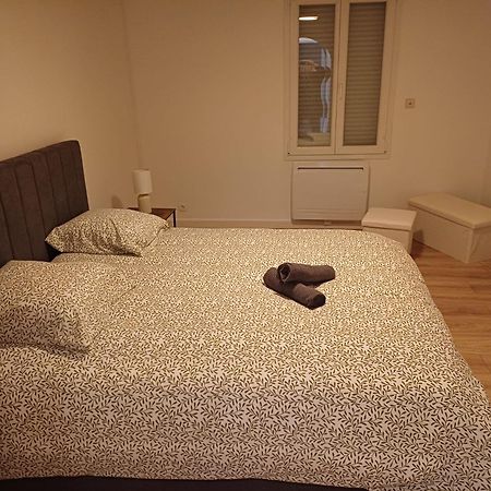 Maison Cosy A サン・ディジエ エクステリア 写真