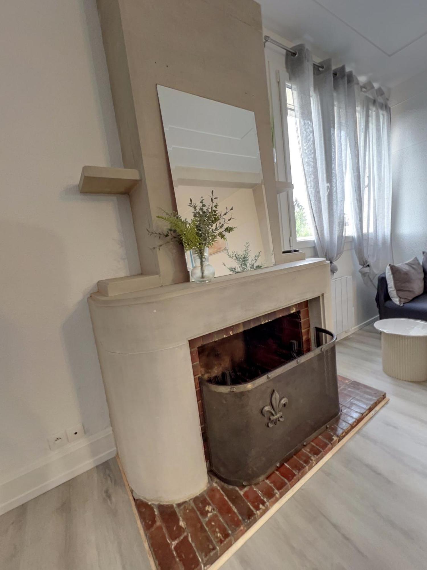 Maison Cosy A サン・ディジエ エクステリア 写真
