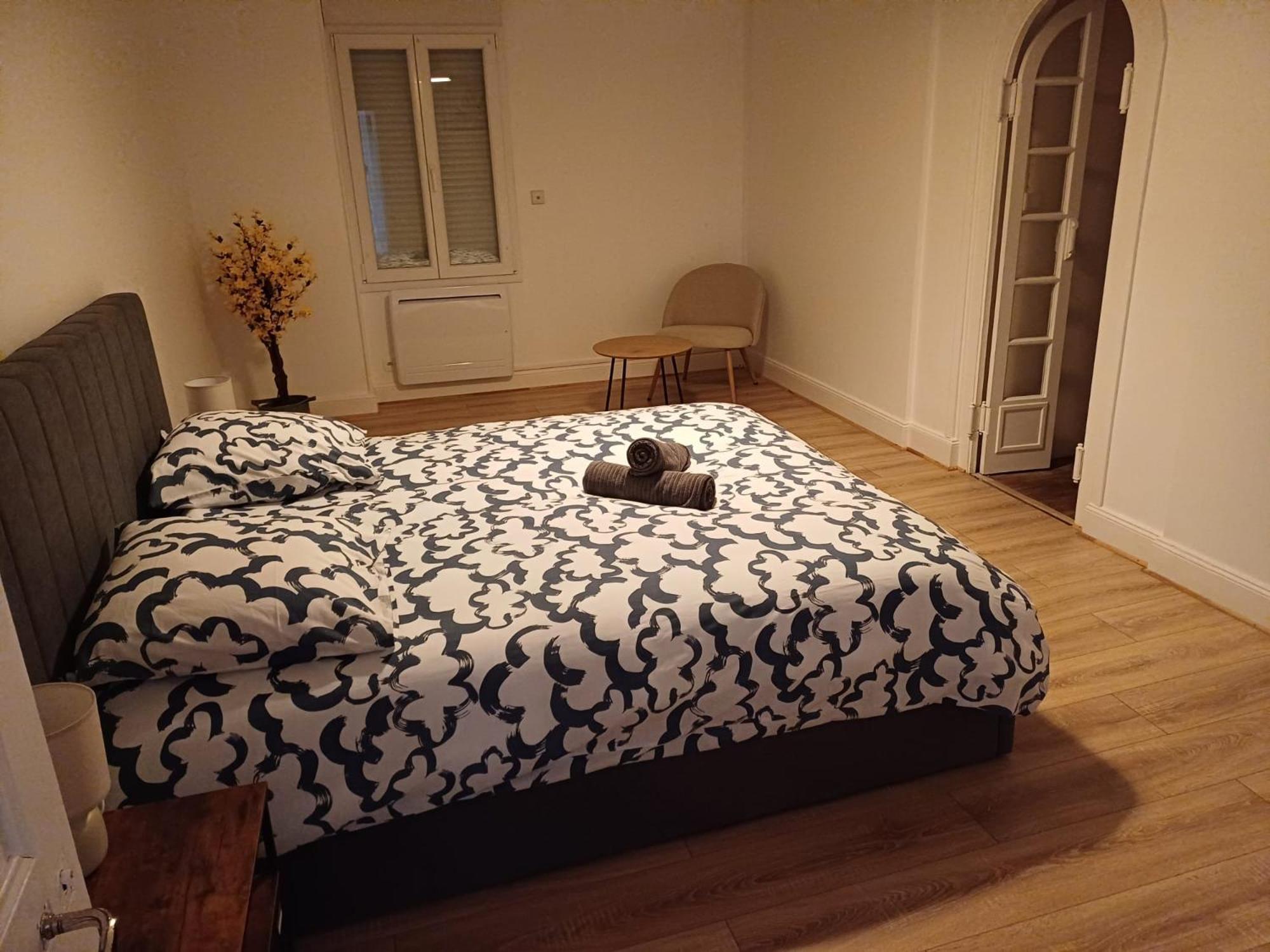 Maison Cosy A サン・ディジエ エクステリア 写真